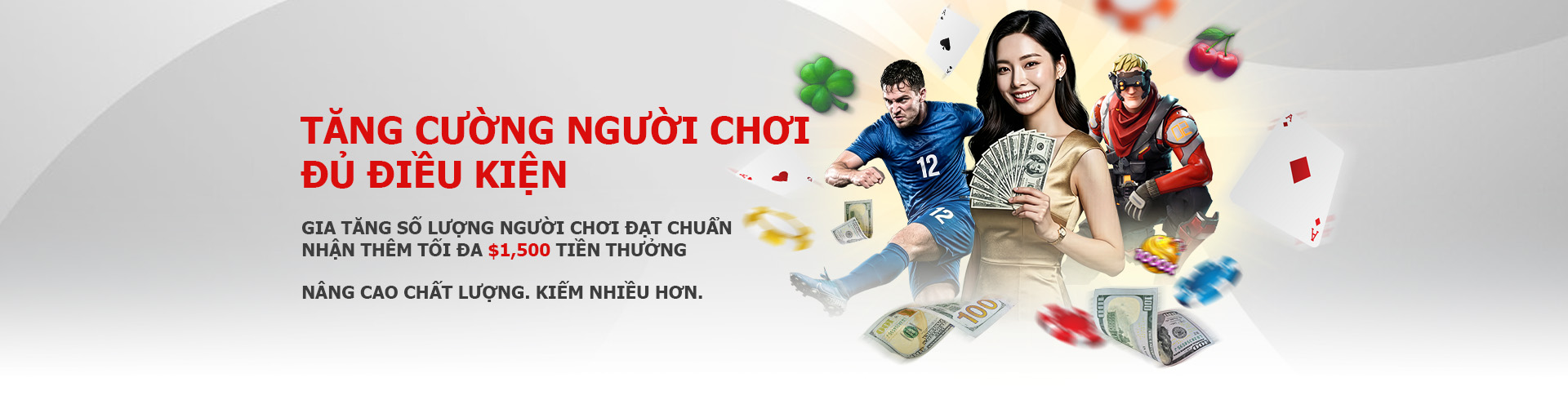 12Bet Qualified Player Boost promo
